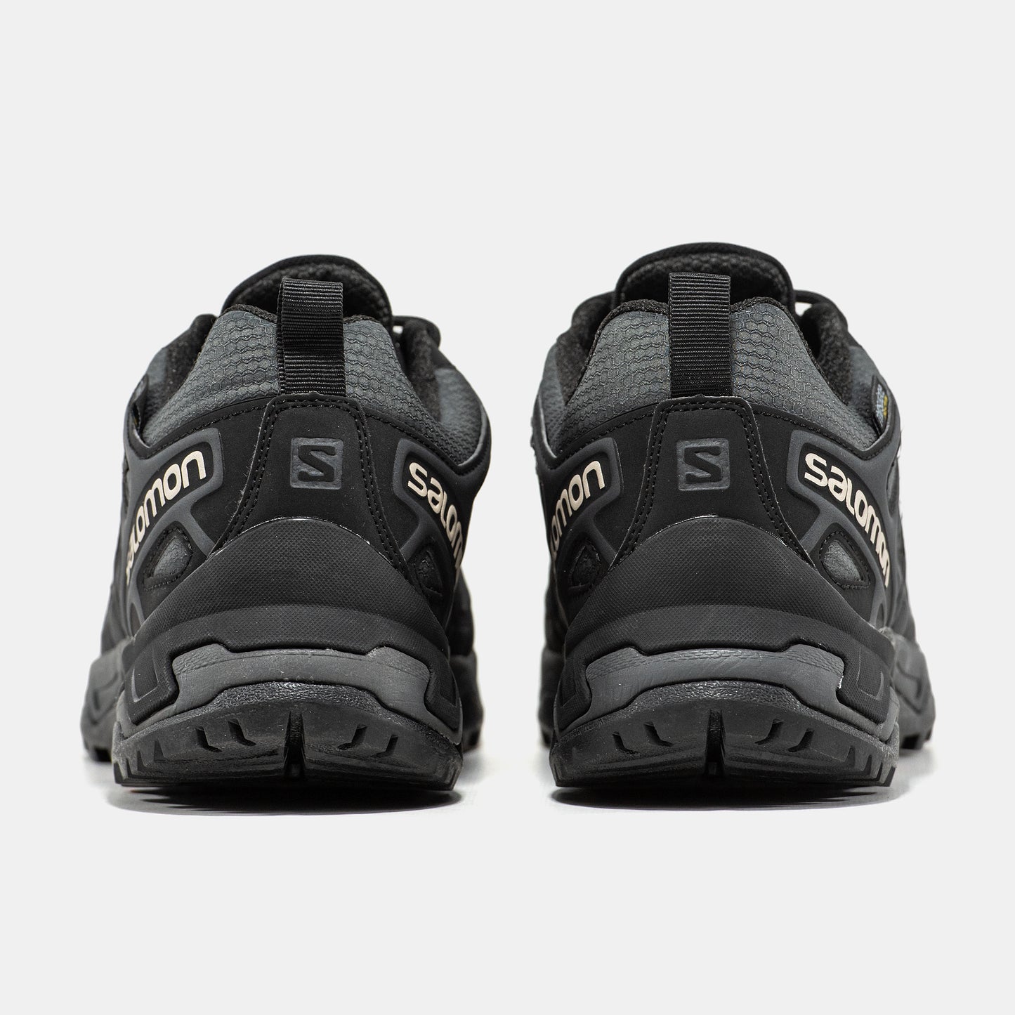 Salomon Speed Cross Pro | Gore-Tex | Термо