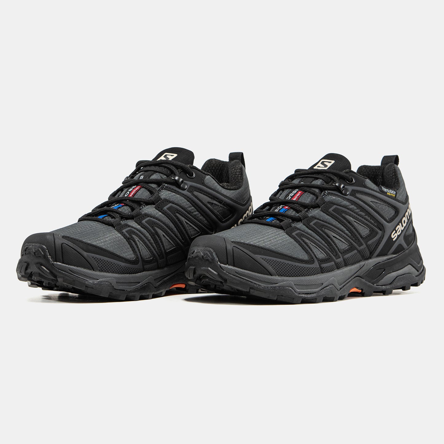 Salomon Speed Cross Pro | Gore-Tex | Термо