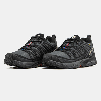 Salomon Speed Cross Pro | Gore-Tex | Термо