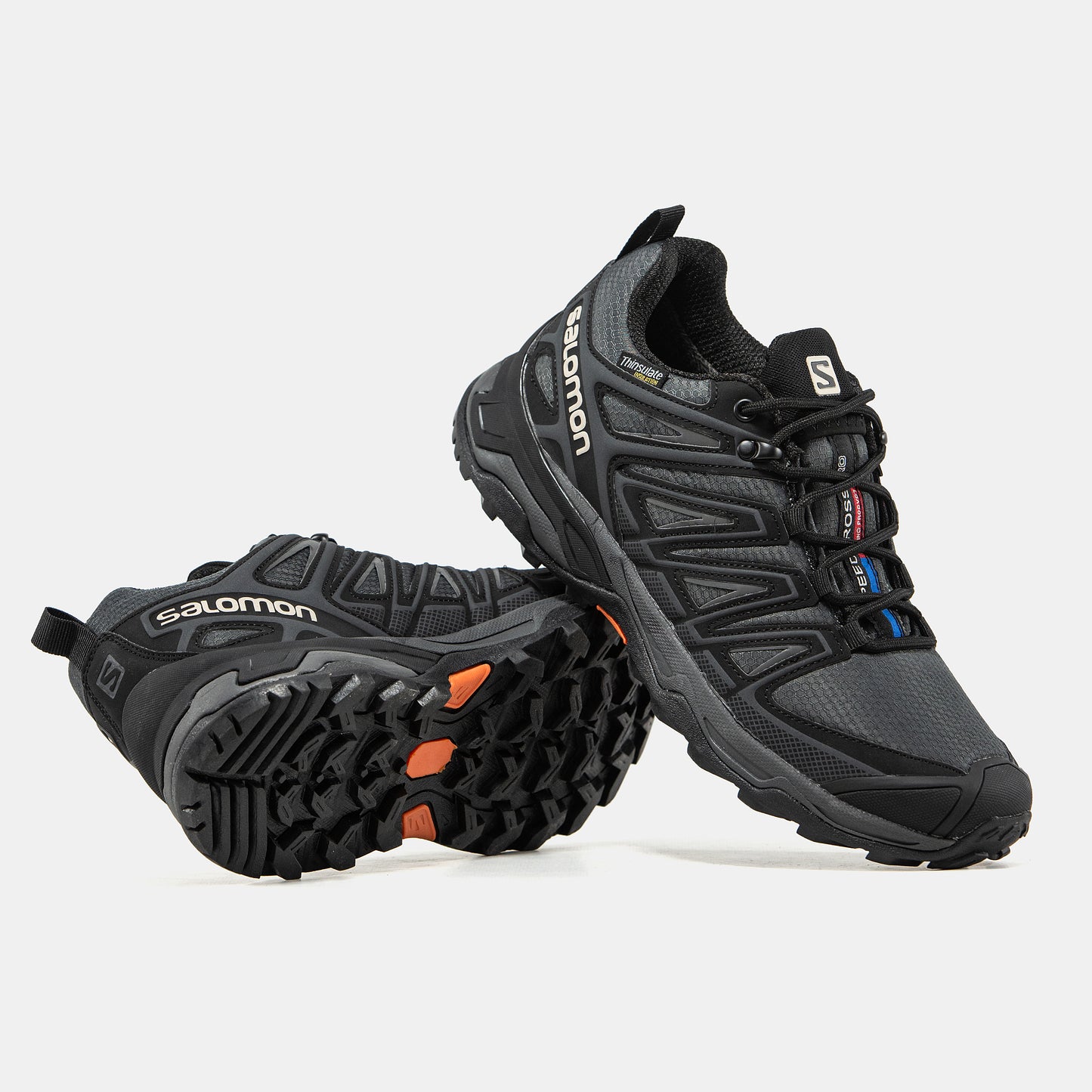 Salomon Speed Cross Pro | Gore-Tex | Термо