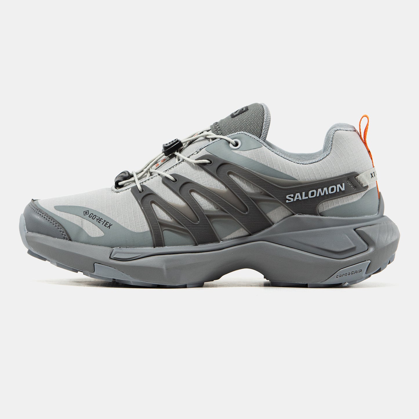 Salomon XT Pu.Re Cross Pro | Gore-Tex | Термо