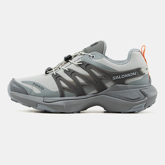 Salomon XT Pu.Re Cross Pro | Gore-Tex | Термо