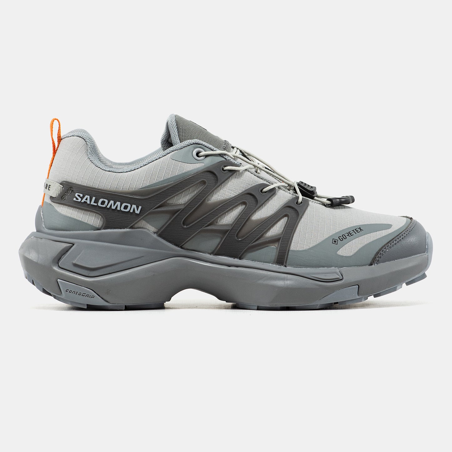 Salomon XT Pu.Re Cross Pro | Gore-Tex | Термо
