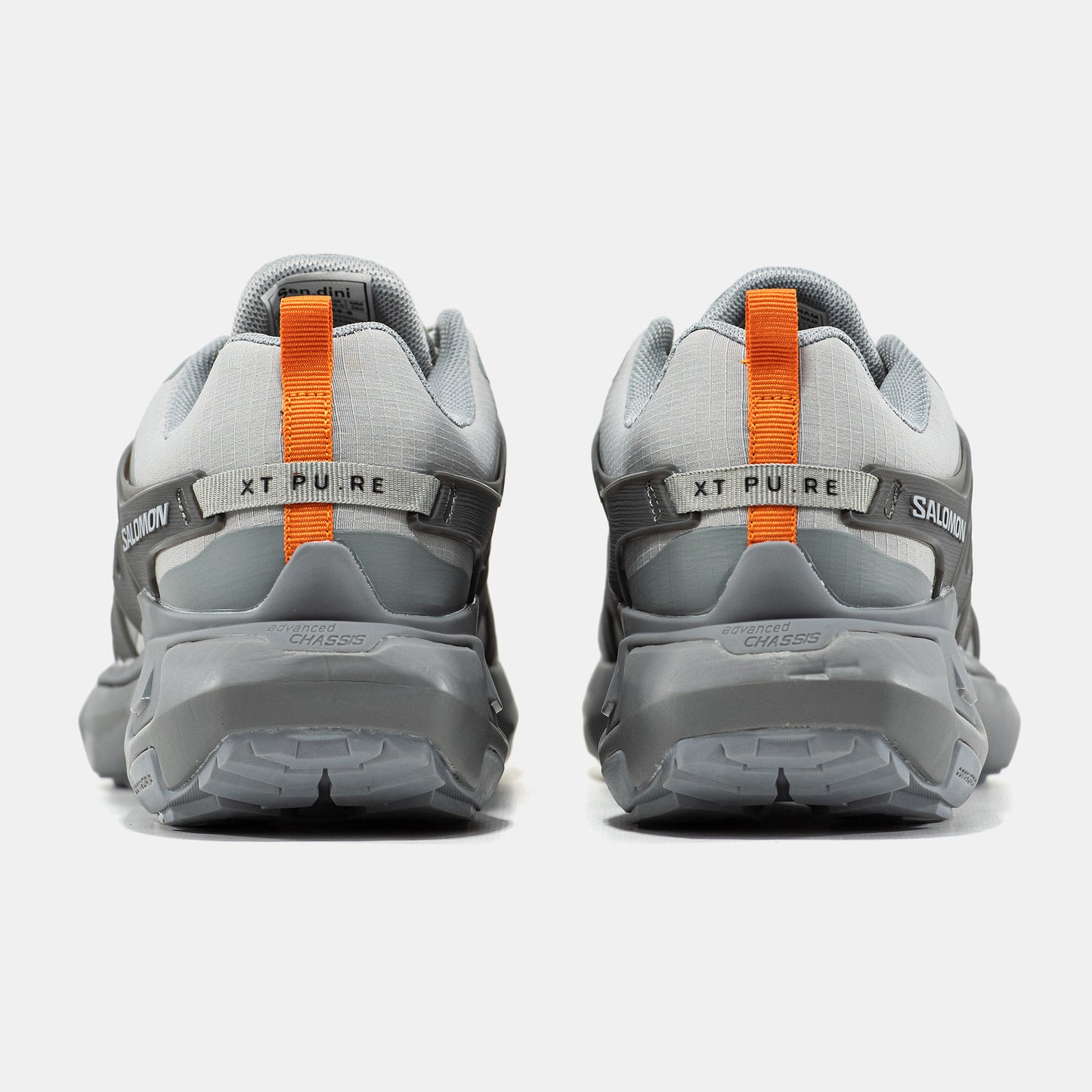 Salomon XT Pu.Re Cross Pro | Gore-Tex | Термо