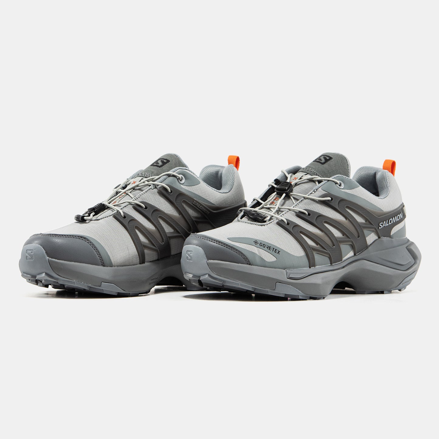 Salomon XT Pu.Re Cross Pro | Gore-Tex | Термо