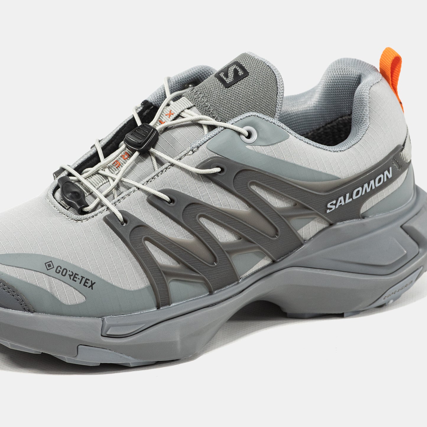 Salomon XT Pu.Re Cross Pro | Gore-Tex | Термо