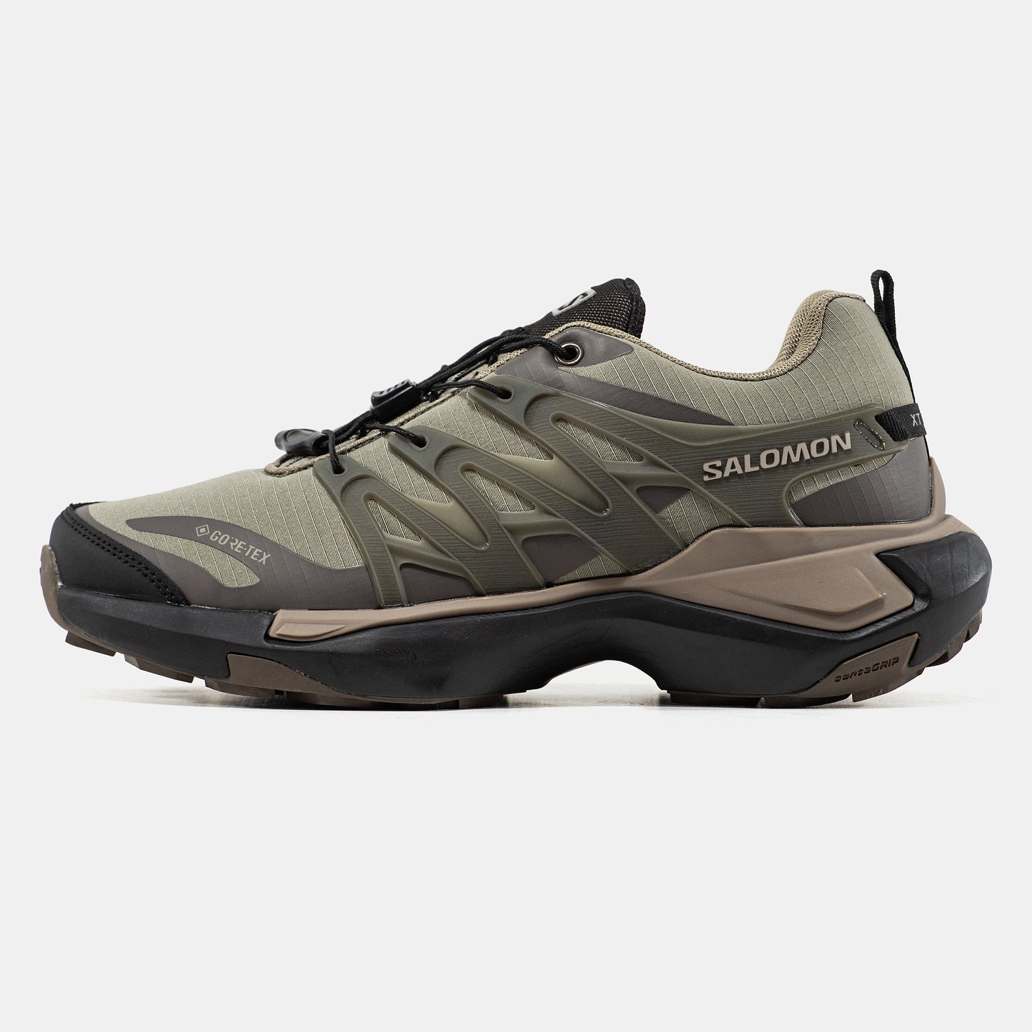 Salomon XT Pu.Re Cross Pro | Gore-Tex | Термо