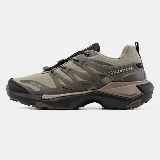 Salomon XT Pu.Re Cross Pro | Gore-Tex | Термо
