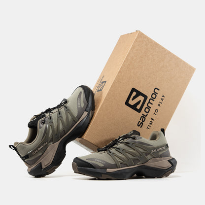 Salomon XT Pu.Re Cross Pro | Gore-Tex | Термо