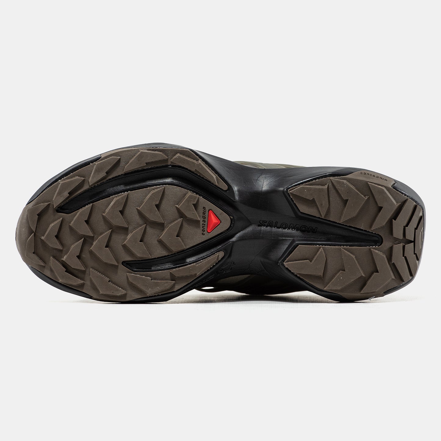 Salomon XT Pu.Re Cross Pro | Gore-Tex | Термо