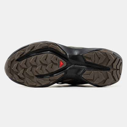 Salomon XT Pu.Re Cross Pro | Gore-Tex | Термо