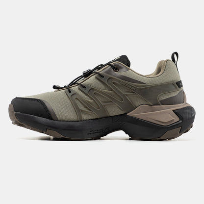Salomon XT Pu.Re Cross Pro | Gore-Tex | Термо