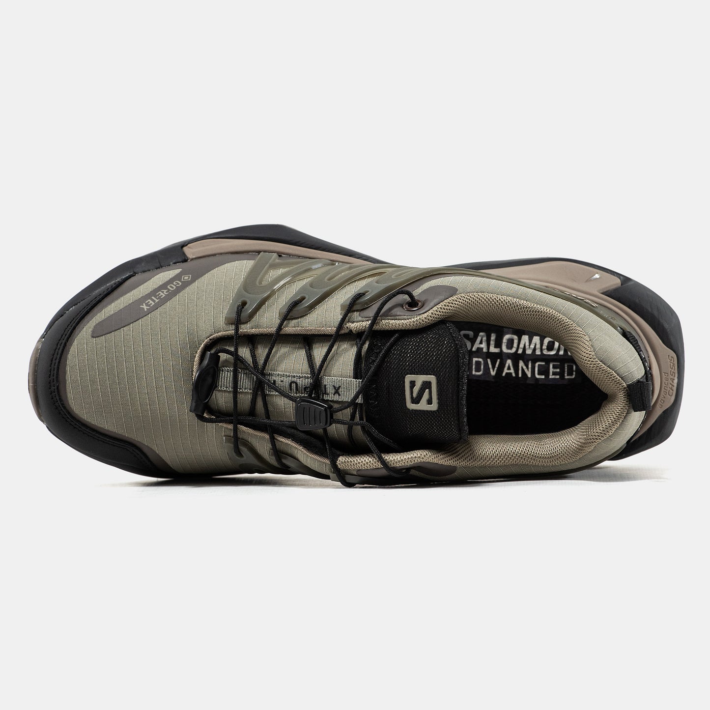 Salomon XT Pu.Re Cross Pro | Gore-Tex | Термо