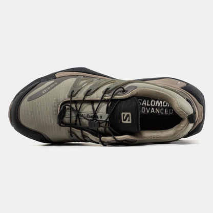 Salomon XT Pu.Re Cross Pro | Gore-Tex | Термо