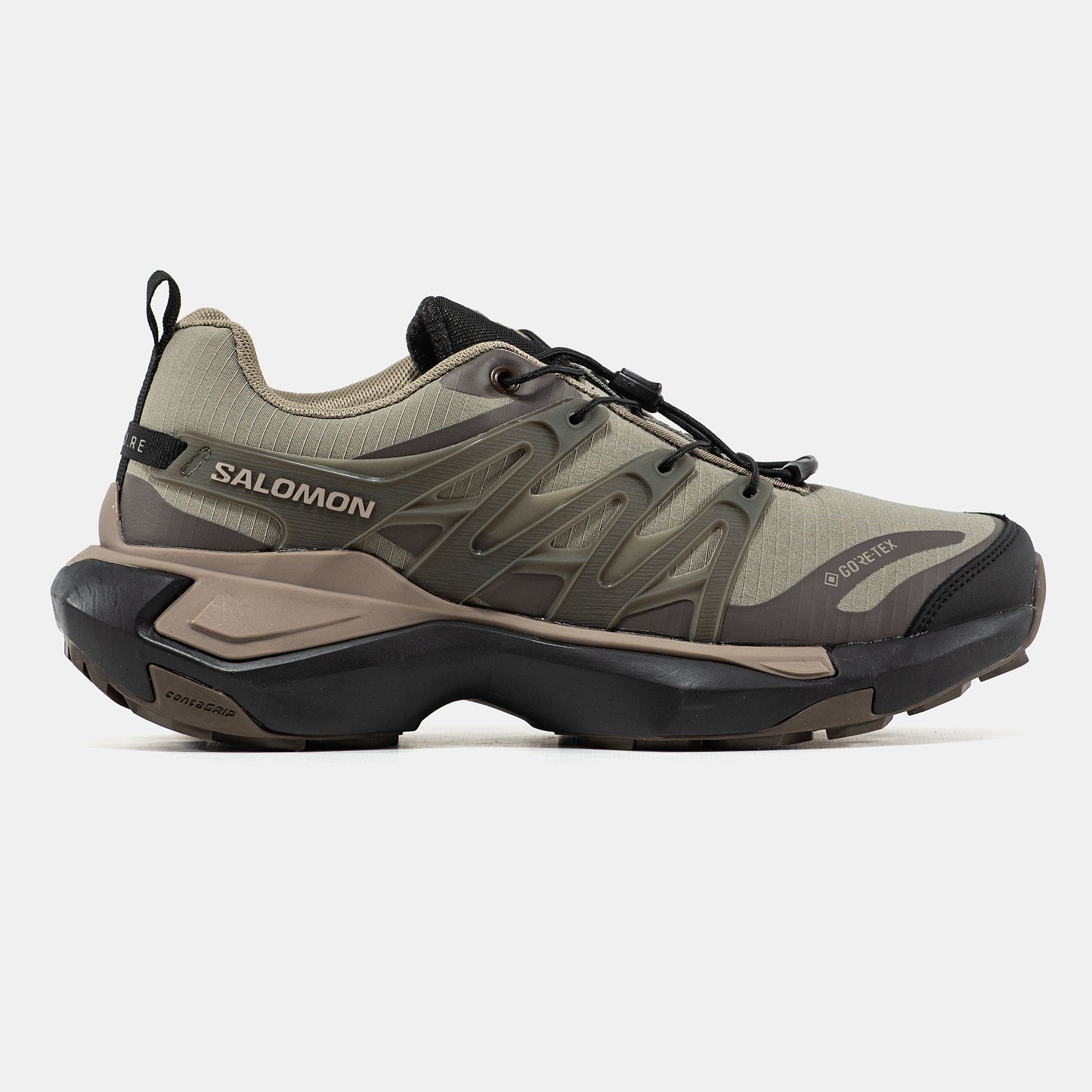Salomon XT Pu.Re Cross Pro | Gore-Tex | Термо