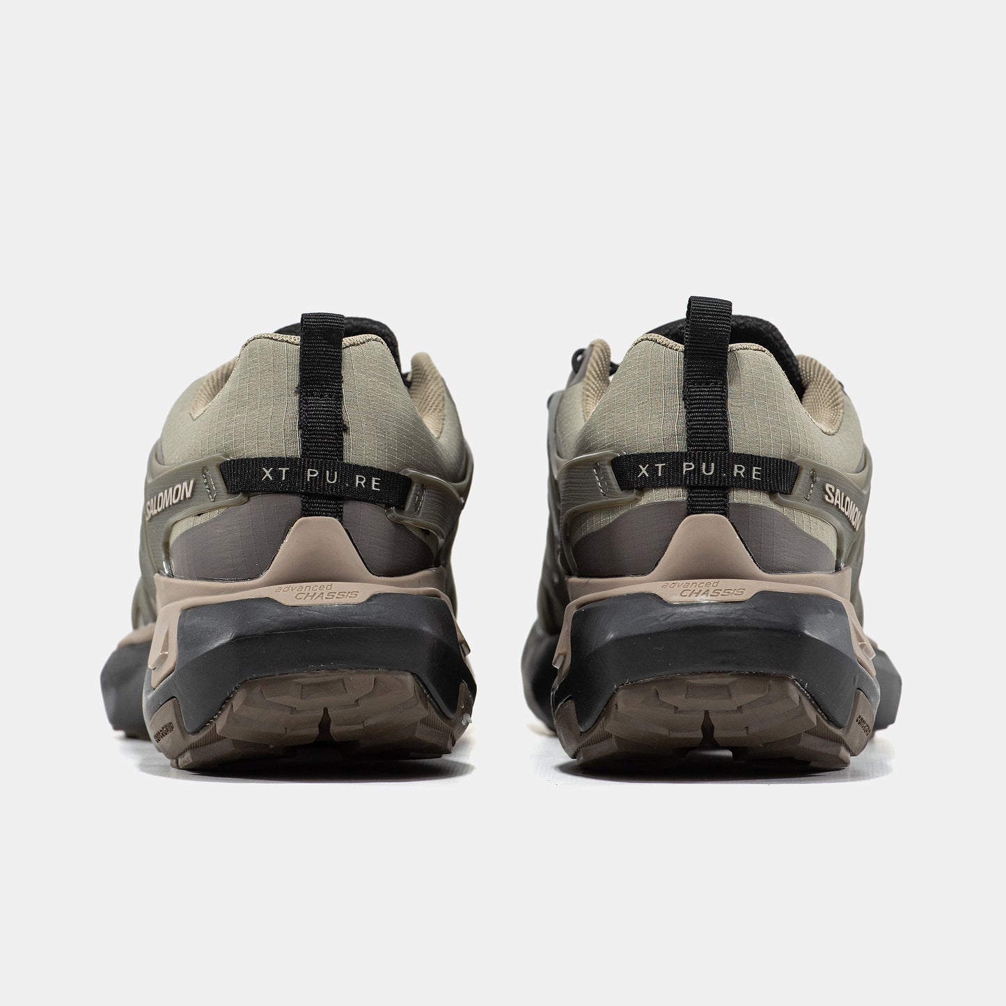 Salomon XT Pu.Re Cross Pro | Gore-Tex | Термо