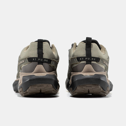 Salomon XT Pu.Re Cross Pro | Gore-Tex | Термо