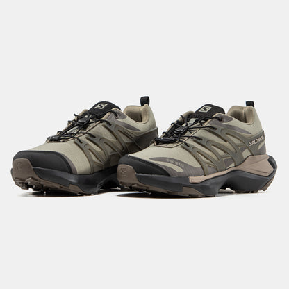 Salomon XT Pu.Re Cross Pro | Gore-Tex | Термо