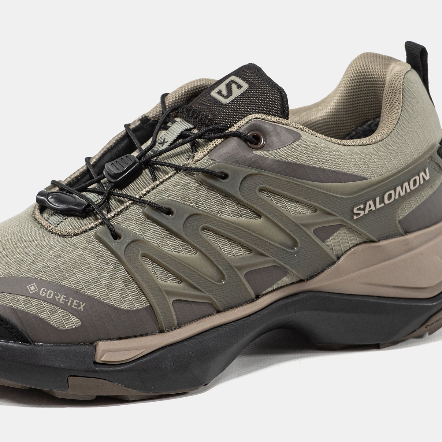 Salomon XT Pu.Re Cross Pro | Gore-Tex | Термо