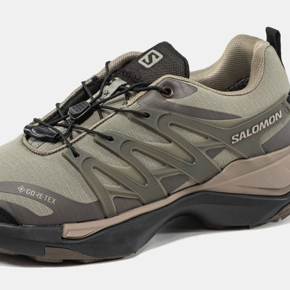 Salomon XT Pu.Re Cross Pro | Gore-Tex | Термо