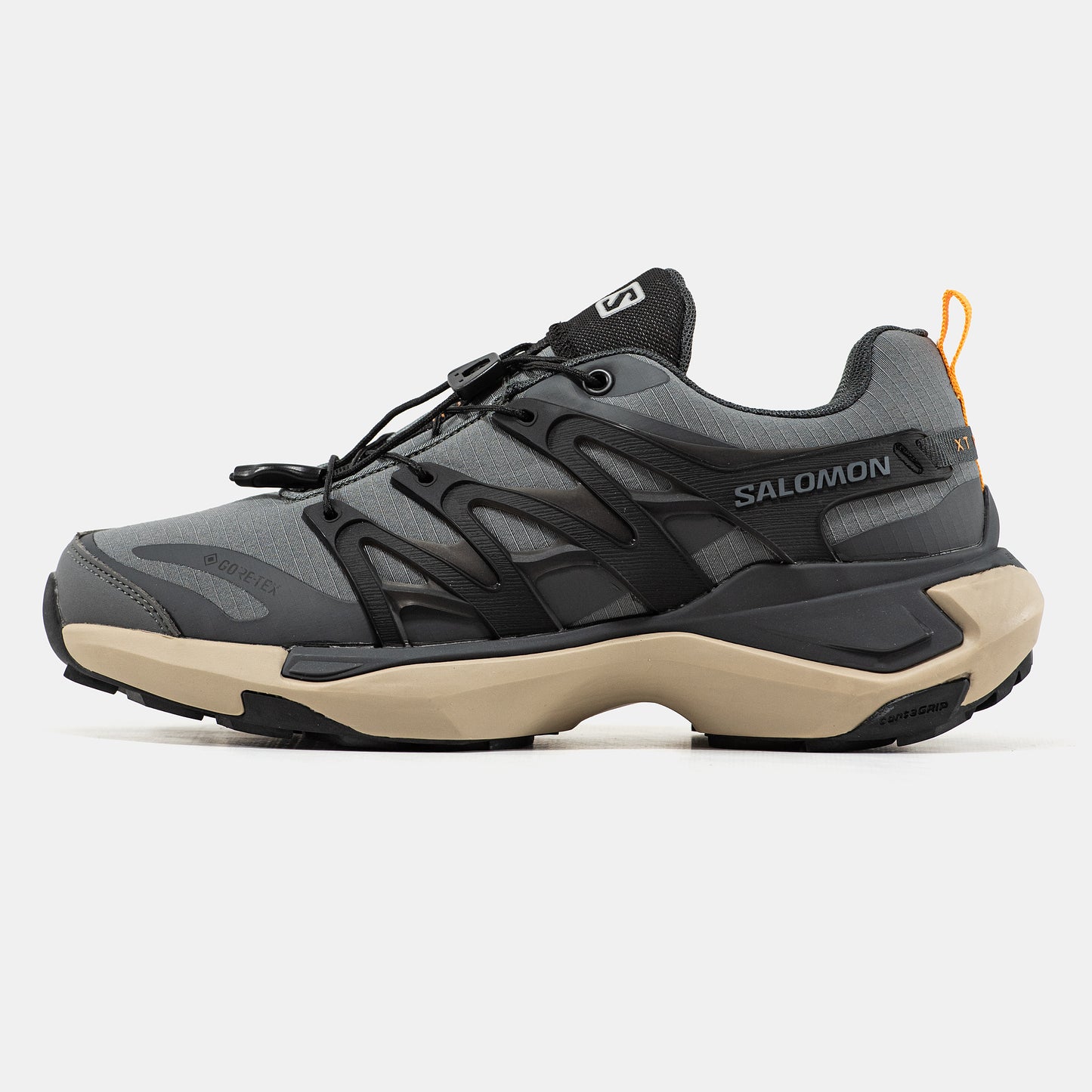 Salomon XT Pu.Re Cross Pro | Gore-Tex | Термо