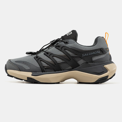 Salomon XT Pu.Re Cross Pro | Gore-Tex | Термо
