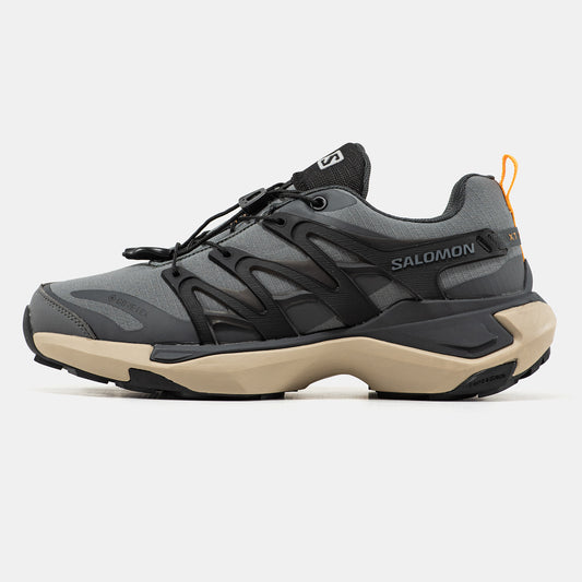 Salomon XT Pu.Re Cross Pro | Gore-Tex | Термо