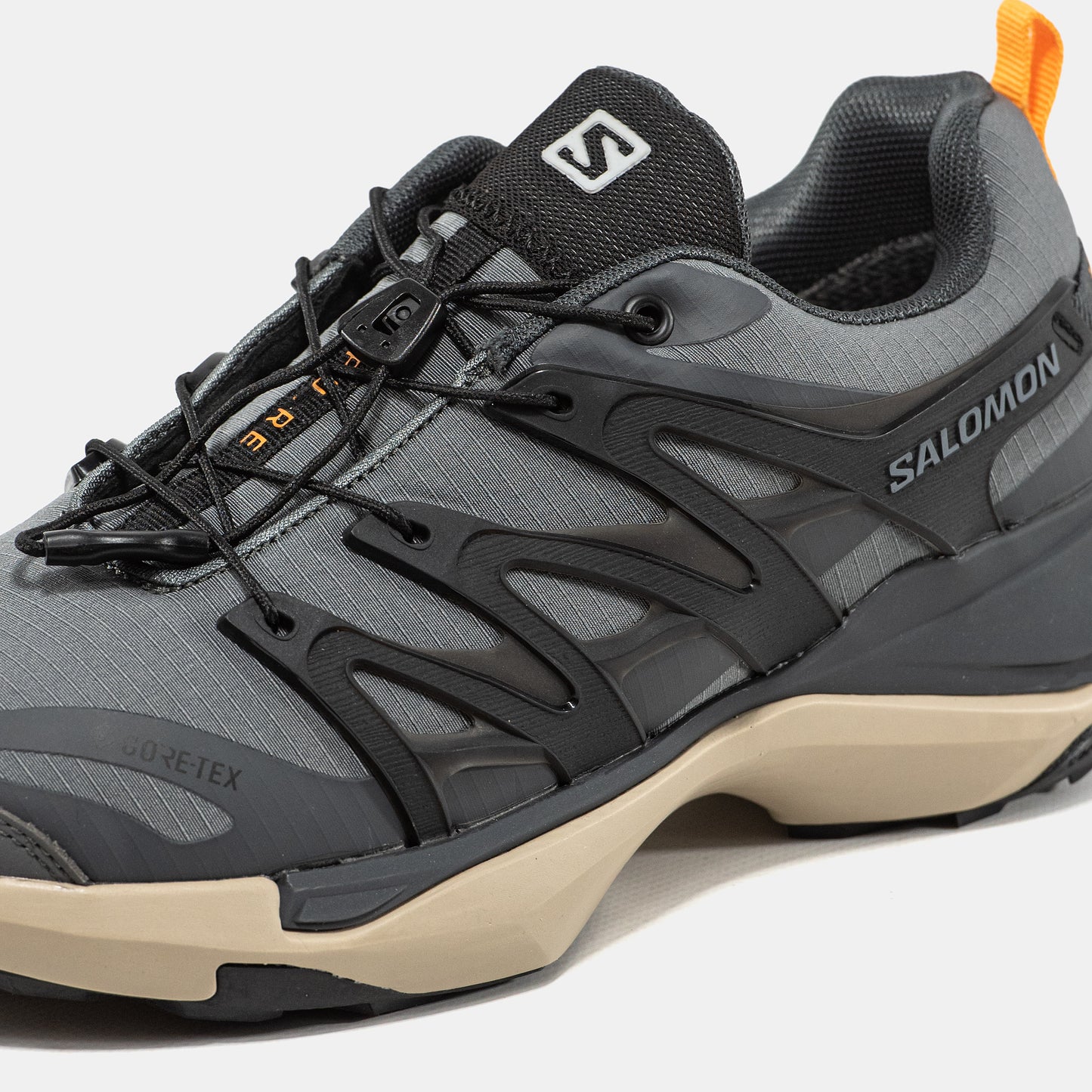 Salomon XT Pu.Re Cross Pro | Gore-Tex | Термо