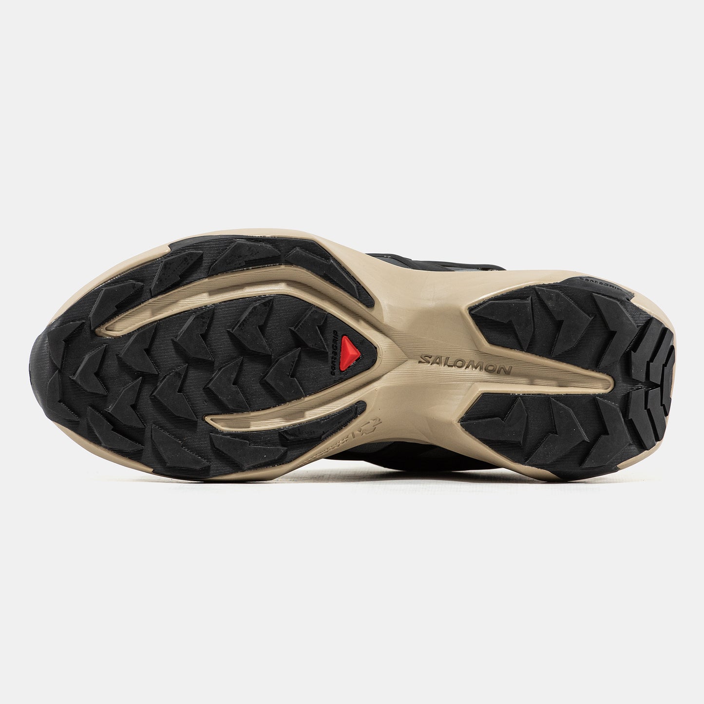 Salomon XT Pu.Re Cross Pro | Gore-Tex | Термо