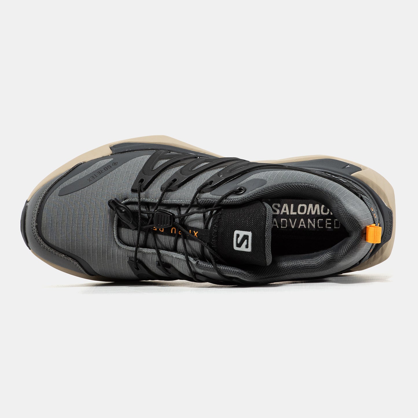Salomon XT Pu.Re Cross Pro | Gore-Tex | Термо