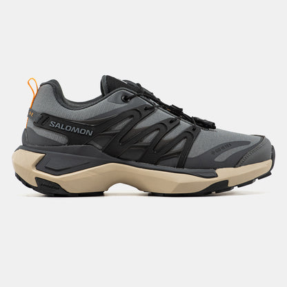 Salomon XT Pu.Re Cross Pro | Gore-Tex | Термо
