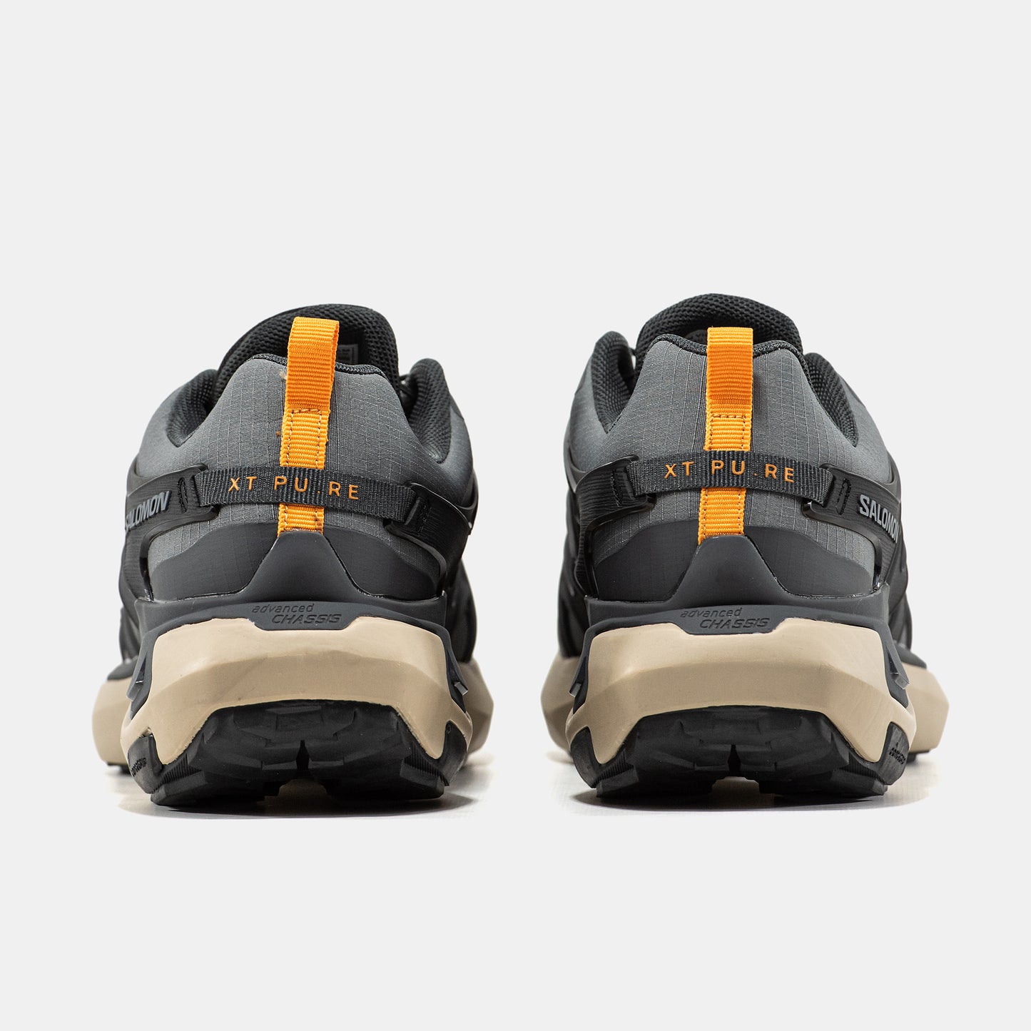 Salomon XT Pu.Re Cross Pro | Gore-Tex | Термо