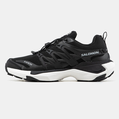 Salomon XT Pu.Re Cross Pro | Gore-Tex | Термо