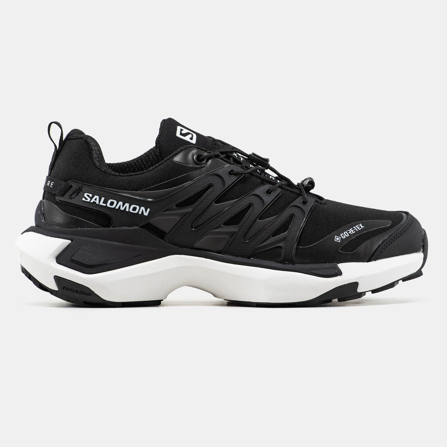 Salomon XT Pu.Re Cross Pro | Gore-Tex | Термо