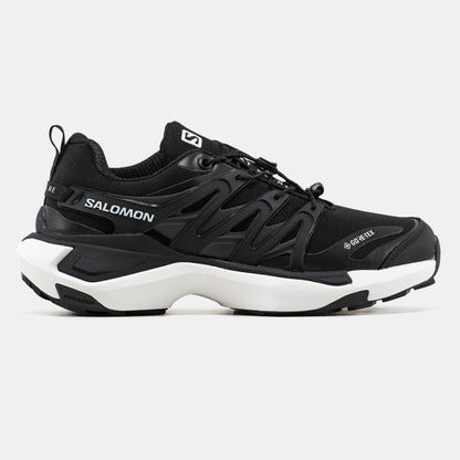 Salomon XT Pu.Re Cross Pro | Gore-Tex | Термо