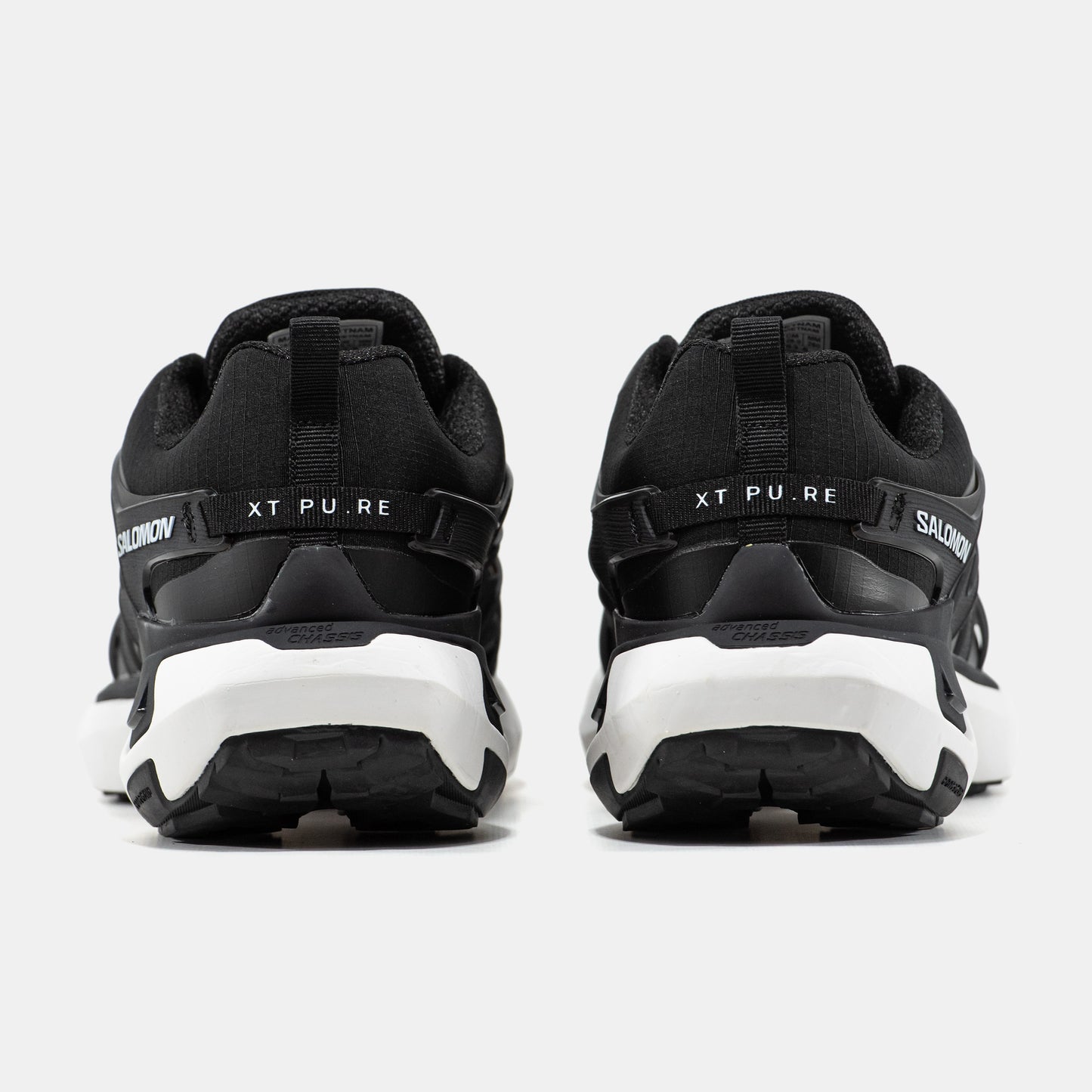 Salomon XT Pu.Re Cross Pro | Gore-Tex | Термо