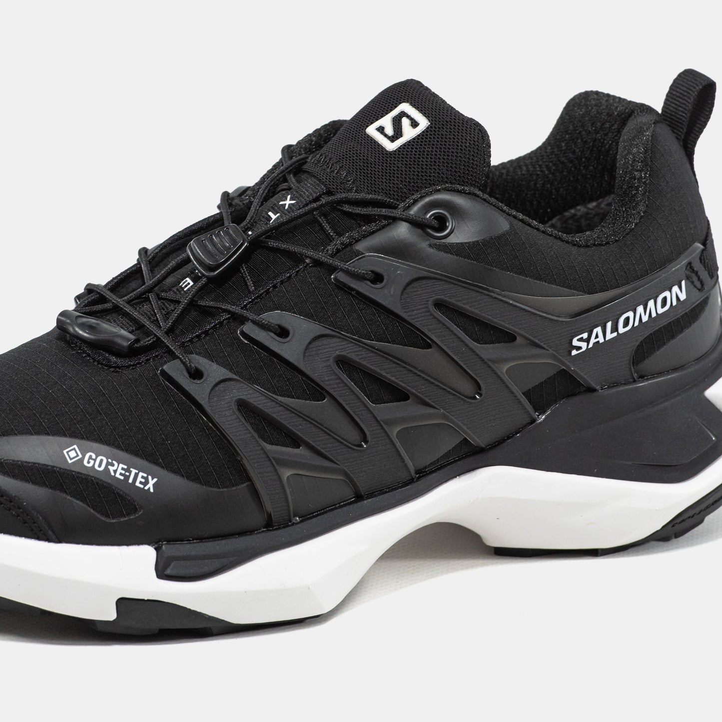 Salomon XT Pu.Re Cross Pro | Gore-Tex | Термо