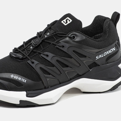 Salomon XT Pu.Re Cross Pro | Gore-Tex | Термо