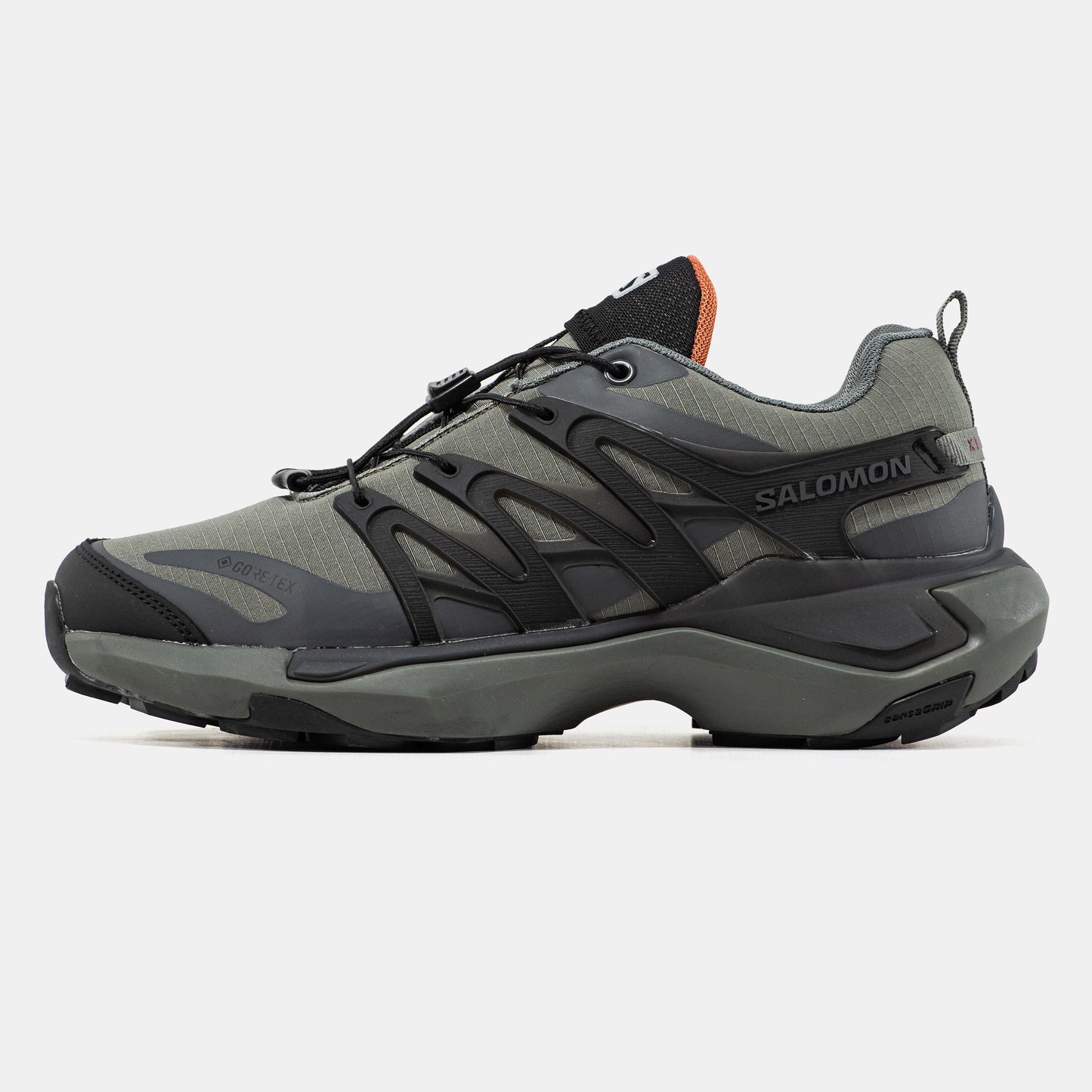 Salomon XT Pu.Re Cross Pro | Gore-Tex | Термо