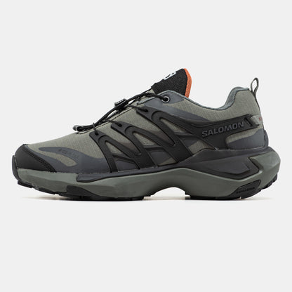 Salomon XT Pu.Re Cross Pro | Gore-Tex | Термо