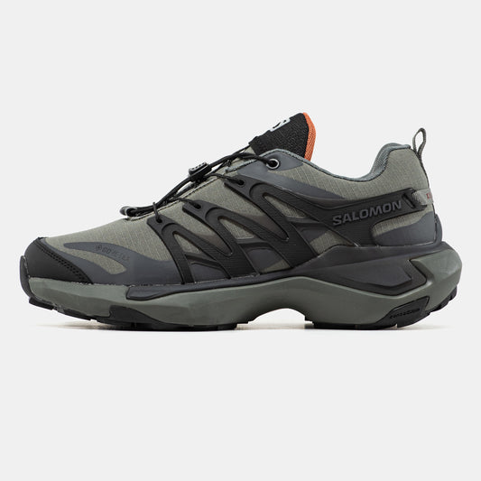 Salomon XT Pu.Re Cross Pro | Gore-Tex | Термо