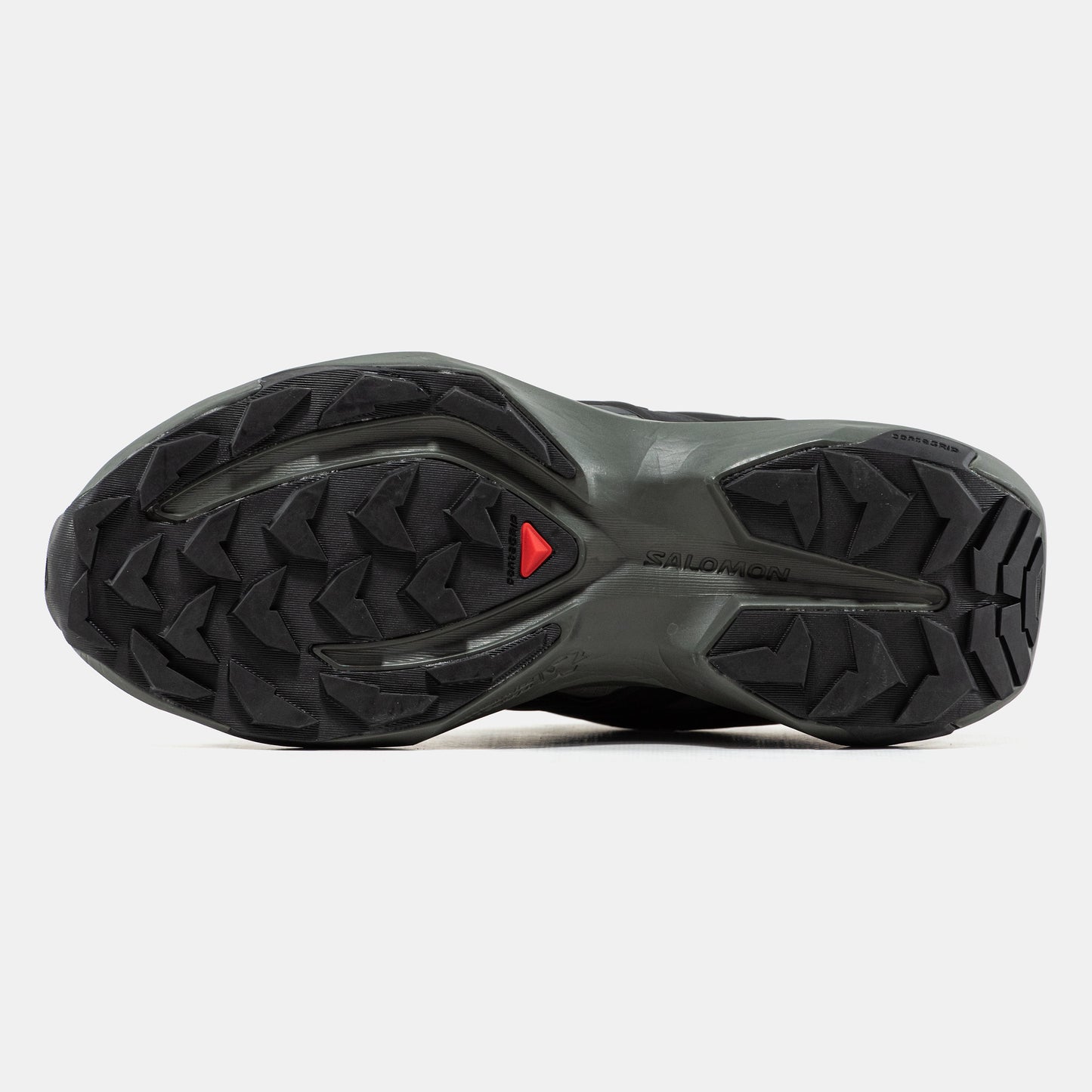 Salomon XT Pu.Re Cross Pro | Gore-Tex | Термо