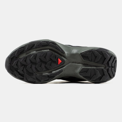 Salomon XT Pu.Re Cross Pro | Gore-Tex | Термо