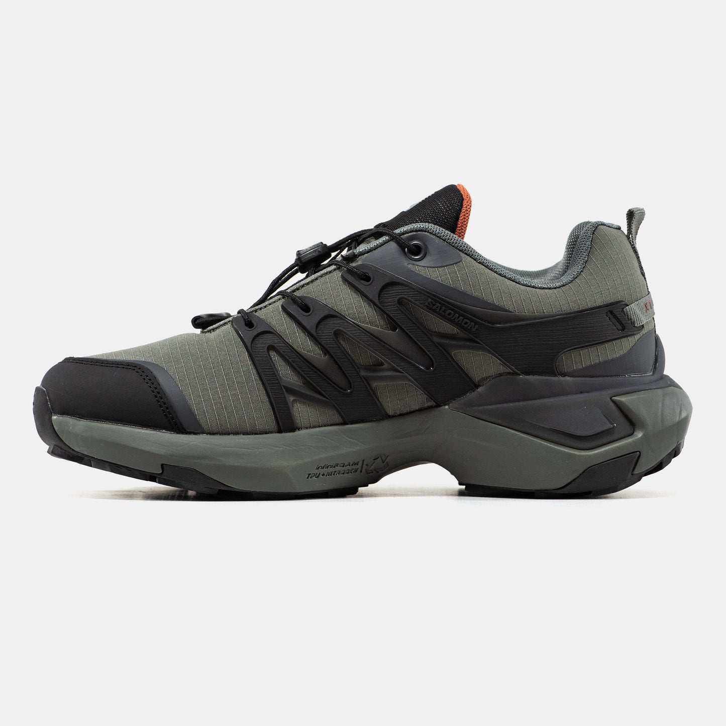 Salomon XT Pu.Re Cross Pro | Gore-Tex | Термо