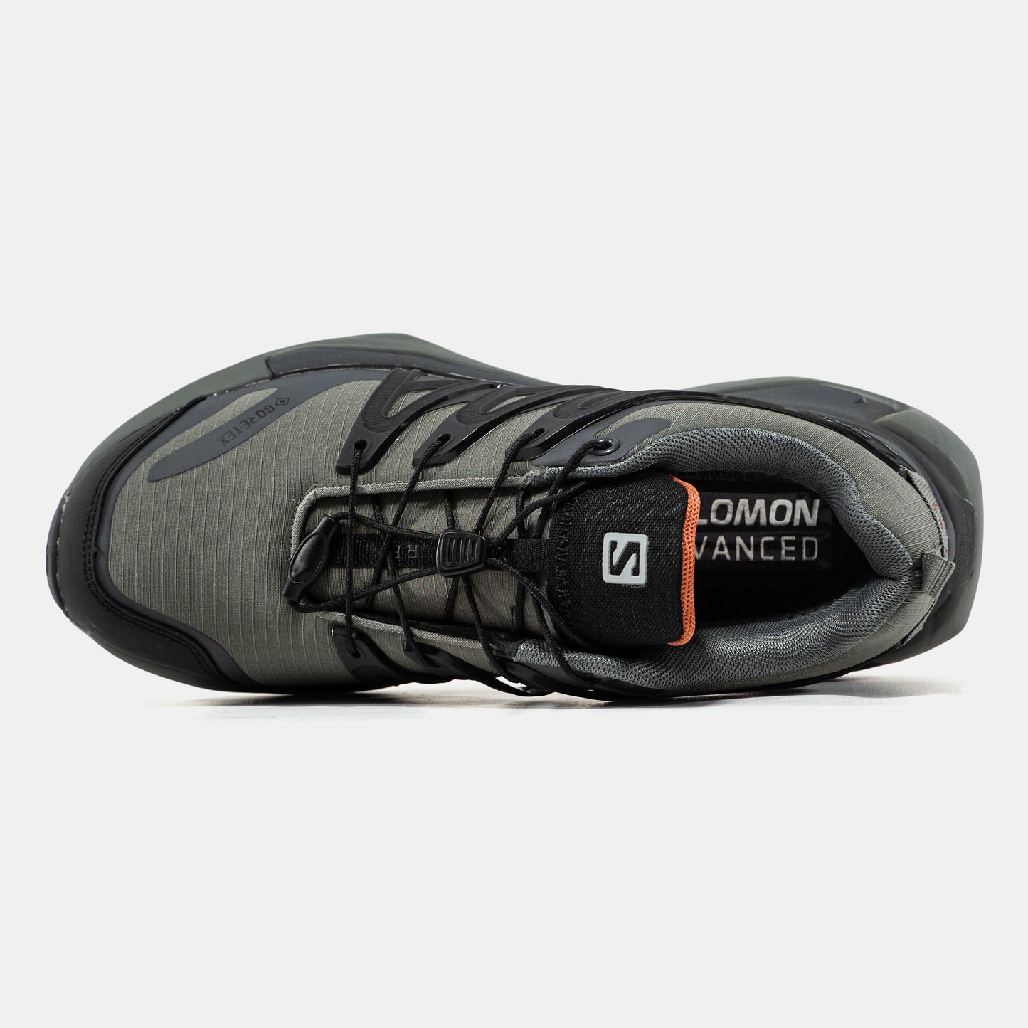 Salomon XT Pu.Re Cross Pro | Gore-Tex | Термо