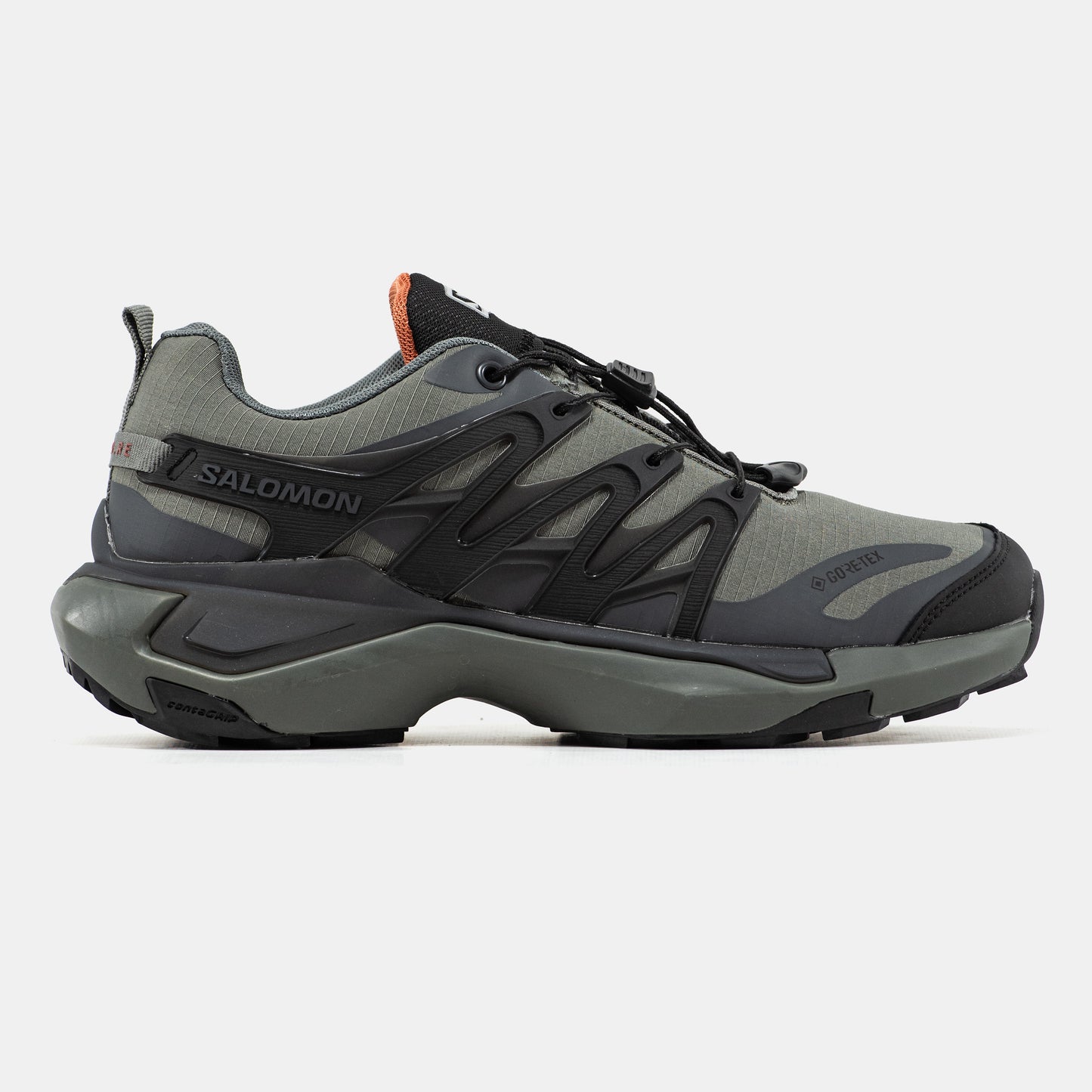 Salomon XT Pu.Re Cross Pro | Gore-Tex | Термо