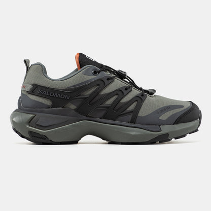 Salomon XT Pu.Re Cross Pro | Gore-Tex | Термо