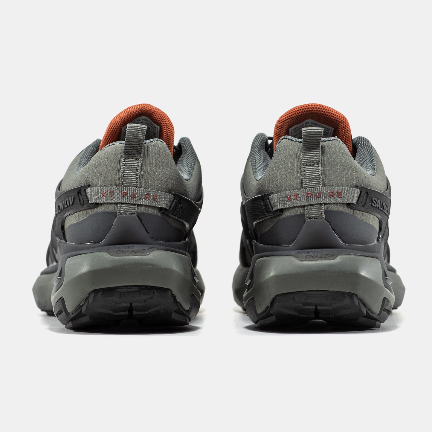 Salomon XT Pu.Re Cross Pro | Gore-Tex | Термо