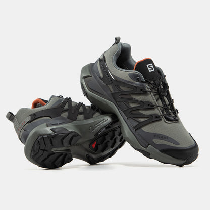Salomon XT Pu.Re Cross Pro | Gore-Tex | Термо