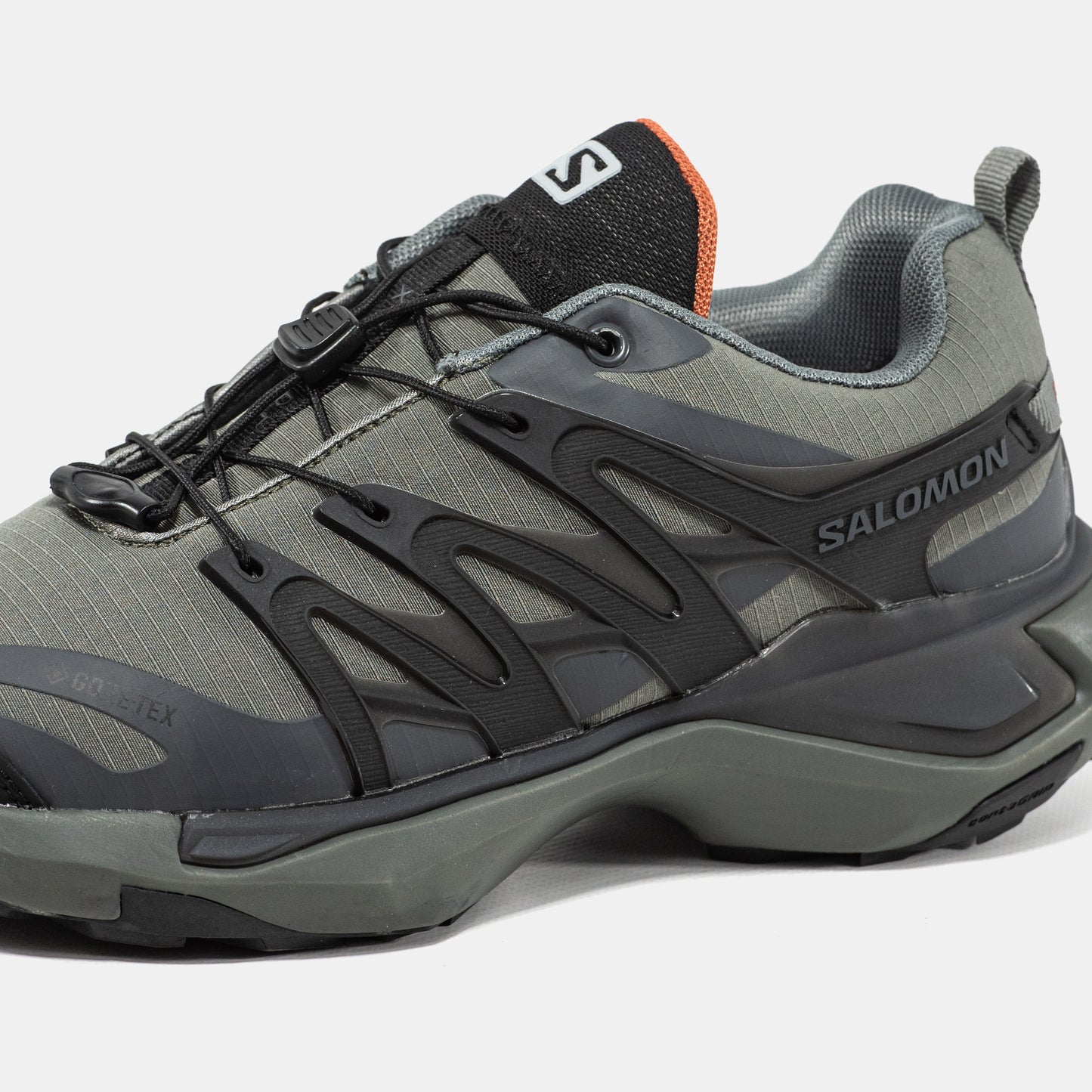 Salomon XT Pu.Re Cross Pro | Gore-Tex | Термо